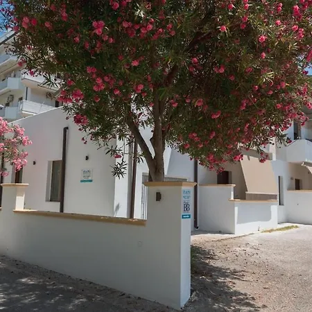 B&B OASI SUL MARE San Salvo Marina-2
